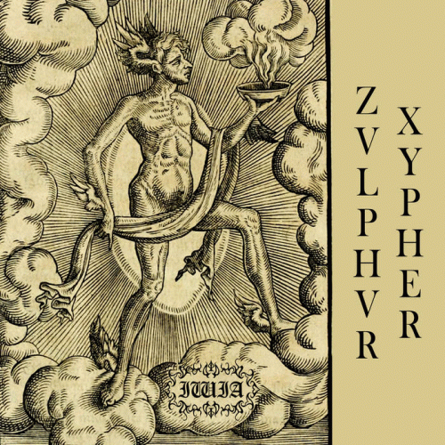 Iwia : Zvlphvr Xypher